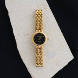 The Watch Edition III (Black)