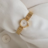 The Watch Edition III (White)
