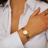 The Watch Edition III (White)