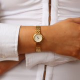 The Watch Edition III (White)