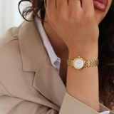The Watch Edition III (White)