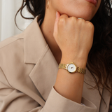 The Watch Edition III (White)