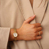 The Watch Edition III (White)