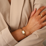 The Watch Edition II (Gold)