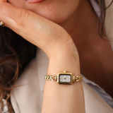 The Watch Edition II (Gold)