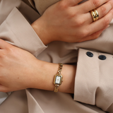 The Watch Edition II (Gold)