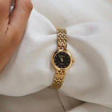 The Watch Edition III (Black)