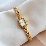 The Watch Edition II (Gold)