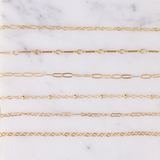 Anklet Chains