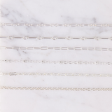 Anklet Chains