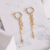 Gemma Earrings