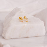 Front Screw Studs - Rectangle