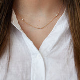 Alice Necklace