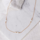 Alice Necklace