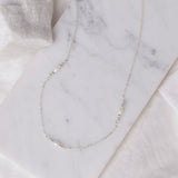 Alice Necklace