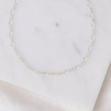 Tiny Figaro Necklace