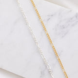 Figaro Necklace
