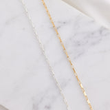 Sparked - Box Link Chain