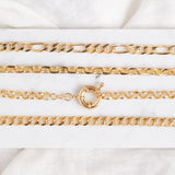 Chunky Rolo Bracelet