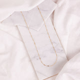 Mirabella Necklace