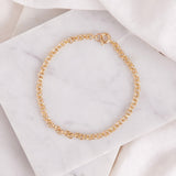 Everyday Rolo Bracelet