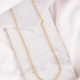 Everyday Rolo Necklace
