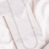 Everyday Rolo Necklace
