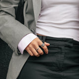 Dome Ring
