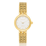 The Watch Edition III (White)