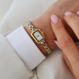 The Watch Edition II (Mixed Metal)