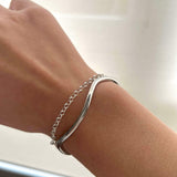 Everyday Rolo Bracelet