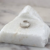 Star Studded Ear Cuff