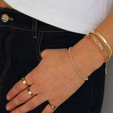 Everyday Rolo Bracelet
