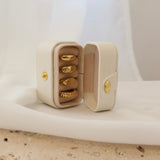 Tiny Jewellery Case