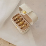 Tiny Jewellery Case