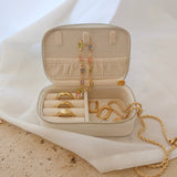 Small Jewellery Case