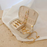 Small Jewellery Case