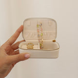 Small Jewellery Case
