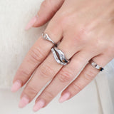 The Luna Ring