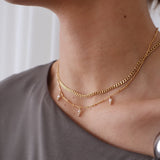 The Kira Necklace