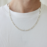 Figaro Necklace