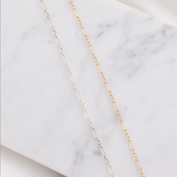 Sparked - Long Short Chain
