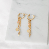 Gemma Earrings