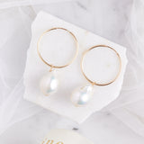 Olivia Hoops