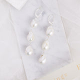 Eden Earrings
