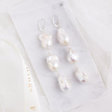 Eden Earrings