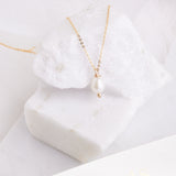 Isla Necklace