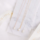 Isla Necklace
