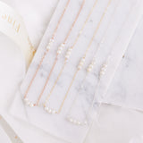 Millie Necklace