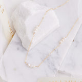 Millie Necklace